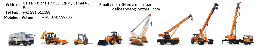 FORMA Botosani, 3 calea nationala, botosani 710001, Romania